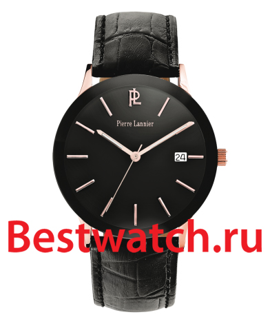 Часы Pierre Lannier Elegance Style 251C033